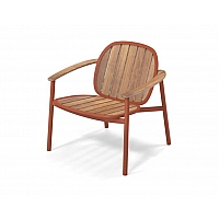 Twins chair